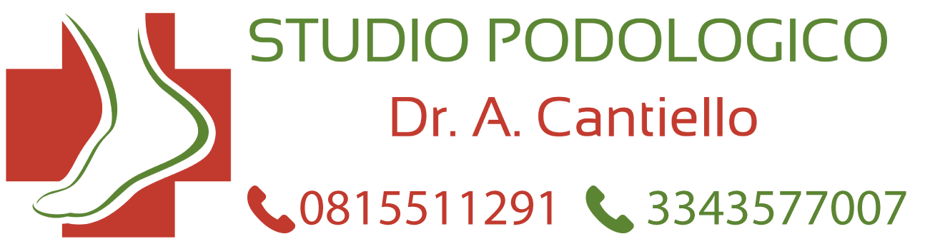 Studio podologico Dr. A. Cantiello